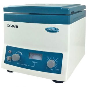 Img. Centrifugadora LC-048