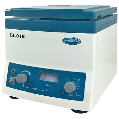 Img. Centrifugadora LC-048