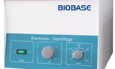 Centrifugadora LC-4KII