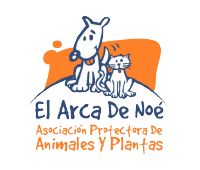 Logo El Arca de Noé