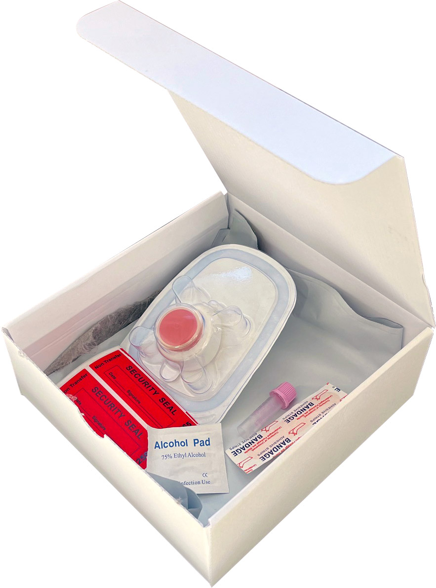 Caja ITS